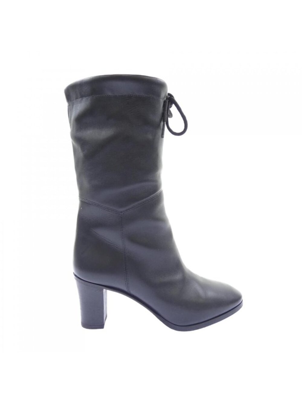 Gucci Boots Black